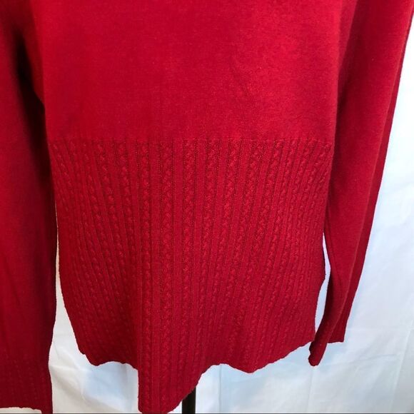 Nils Sportswear Ski Or Cold Weather Sweater - Picture 3 of 12